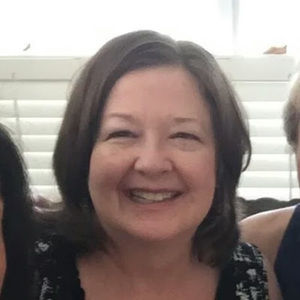 Meet your Posher, Barbara